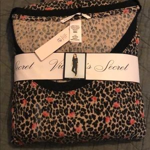 Victoria’s Secret Thermal PJ set